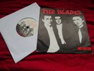 THE BLADES -  IRISH 7