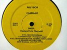 1977 Latin Funk Disco 45 RPM 12