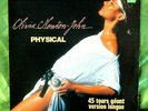 1982 France Pop Vocal 45 RPM 12