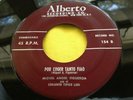 Hear Rare Plena 45 : Miguel Angel Figueroa   El Carro De Nicolasa   Alberto 154