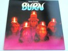 Deep Purple BURN 2004 30TH ANNIVERSARY 2LP LTD ED AND NUMBERED UNPLAYED MINT