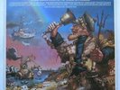 HUNTING OF THE SNARK - Mike Batt - Excellent Con LP Record Adventure SNARK 1