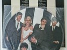 Blondie Parallel Lines picture disc original Release CHP5001 LP Ex