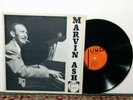 Marvin Ash (1914 - 1974) - Traditional Jazz Legend - Jump J12-9 Rare Vinyl - NM