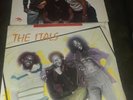 2 ITALS Nighthawk LPS - “COOL AND DREAD”(1988) & “Early Recordings: 1971-1979”.