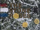 THE STONE ROSES SELF TITLED LP SILVERTONE UK A2/B2 MATRIX 1989 PRO CLEANED