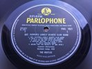 BEATLES-SGT PEPPER..COMPLETE With Insert 1ST UK MONO PRESS PMC 7027 LP 1967 Nice