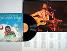 Cat Stevens - Greatest Hits (1972) Vinyl LP + Poster • Best of, Wild World