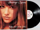 Britney Spears - Baby One More Time (1998) Vinyl 12