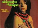PRINCE BUSTER - Dance Cleopatra Dance - Vinyl (LP)