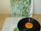 LP FLAVIO PREMOLI s/t (Cbs 83) 1°stampa Italian prog PFM G. Monti Westley inn NM