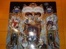 Michael Jackson ?– Dangerous 1991 EUROPE 2 x LP RnB SWING DANCE POP