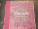 Lord Of The Rings: Fellowship Of The Ring Complete Recordings Vinyl 5 LP