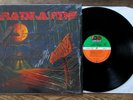 BADLANDS - Voodoo Highway (1991) Vinyl, LP Atlantic Opened Shrink  Hard Rock NM