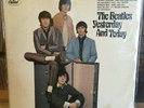 [ROCK/POP] VG LP The BEATLES Yesterday And Today [1966 CAPITOL SCRANTON MONO]