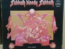 BLACK SABBATH 