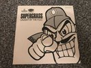 Supergrass CAUGHT BY THE FUZZ 1994 UK 7
