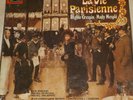 Coffret de 2 LP +livret de la vie Parisienne.Régine Crespin-Mady Mesplé