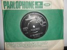 THE BEATLES.ALL YOU NEED IS LOVE.PARLOPHONE..7