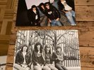Ramones - Leave Home Vinyl LP 1977 Sire Records German Press OIS