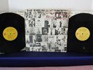 Rolling Stones, Exile On Main St, COC 2-2900, 1972, 2 LPs Blues Rock,Main Street