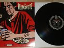 THE HELLACOPTERS  supershitty to the max  LP  1996  1st Press