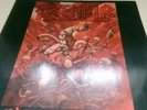 KREATOR pleasure to kill LP - 1986 / THRASH METAL / VINYL EXCELLENT CONDITION