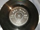 The Wailers Do It Right / And I Love Her Ska Beat 7 