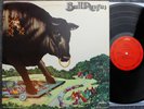 Bull Angus   Self Titled   Orig. '71 Mercury   Prog Psych   VG++