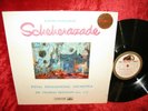 UK NM ORIGINAL ASD 251 ED1 W/G STEREO RIMSKY KORSAKOV SCHEHERAZADE RPO BEECHAM O