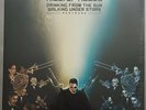 Hilltop Hoods, Drinking From The Sun Walking Under Stars. Oz Hip Hop Vinyl