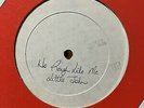 LITTLE JOHN - NO ROUGH LIKE ME (KING KONG DIS) / STITCHIE -TICKLE ME FANCY / 80S