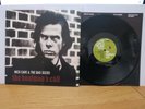 NICK CAVE AND THE BAD SEEDS . THE BOATMAN'S CALL . 1997 PRESSING  MINT VINYL