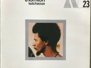 CLIFFORD THORNTON Ketchaoua LP 33 T Free Jazz 1969 BYG Actuel 23 France