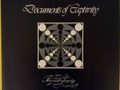 THUNDERPUSSY - Documents of Captivity (rare 1987 LP reissue on Breeder) EX/M-