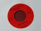 J.J. BARNES Real Humdinger / I Ain't Gonna Do It RIC-TIC RECORDS RT-110