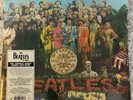 The Beatles Sgt Pepper's Lonely Hearts Club Band LP Mono 2014 NEW SEALED Vinyl