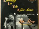 Lita Roza And The Tony Kinsey Quartet ?– Listening In The After Hours 10