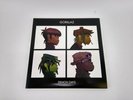 Demon Days [2 LP] by Gorillaz