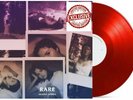 Selena Gomez Rare Exclusive Cover Red Colored Vinyl LPTARGET EXCLUSIVERelease