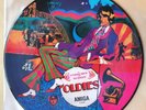 The Beatles ?– A Collection Of Beatles Oldies (Rare German Picture Disc)