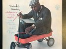Thelonious Monk Septet Monk's Music Riverside 12-242 Deep Groove Mono