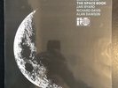 Booker Ervin The Space Book Prestige / Transatlantic PR 7386 UK Pressing