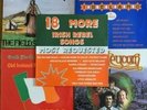 Irish Rebel Vinyl Records LP 5 X LP Like New 