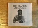 Eric Clapton 6 LP Box Set - Crossroads - Polydor 1988