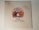 QUEEN A Night At The Opera SEALED Vinyl Record LP USA 1975 ORIGINAL Hype Sticker