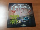 Obituary - Slowly We Rot LP (death metal, death, cannibal corpse, autopsy)