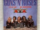 Guns 'N' Roses - It's So Easy  Mr. Brownstone 12