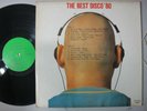 Malaysia Funky Funk Soul DISCO LP - The Best DISCO '80 Funky Town (357)