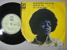 The Michael Jackson 5 / Dawn / Malaysia Unique VA EP (1275)